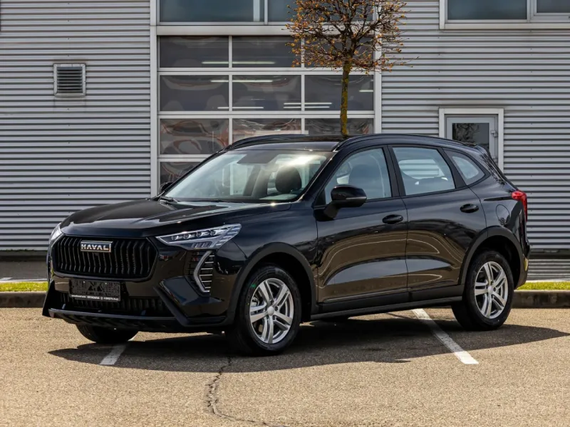 Haval Jolion 2025