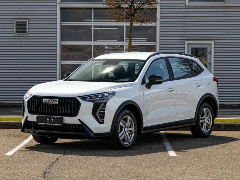 Haval Jolion 2025