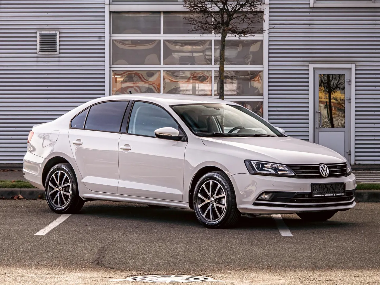 Volkswagen Jetta