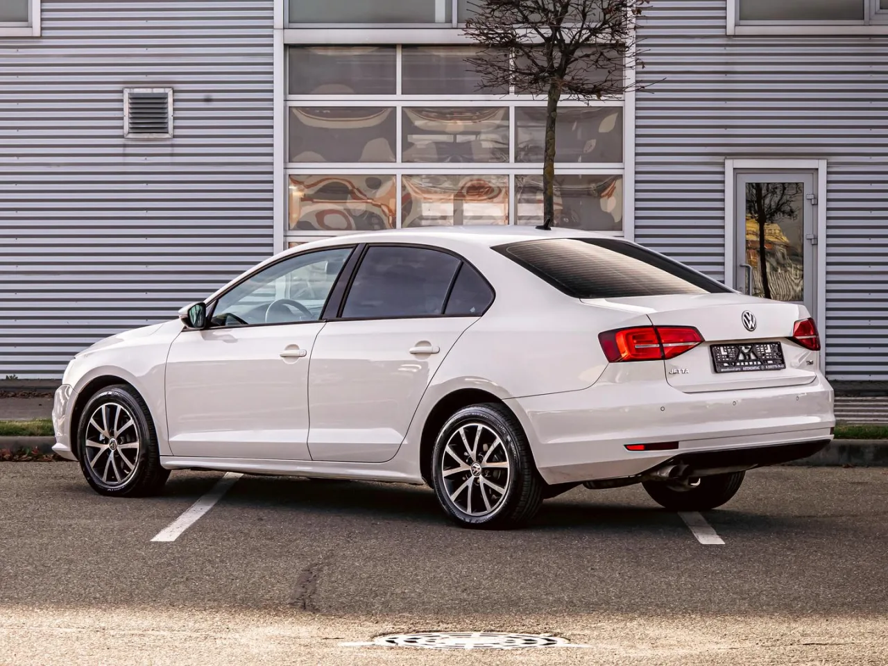 Volkswagen Jetta