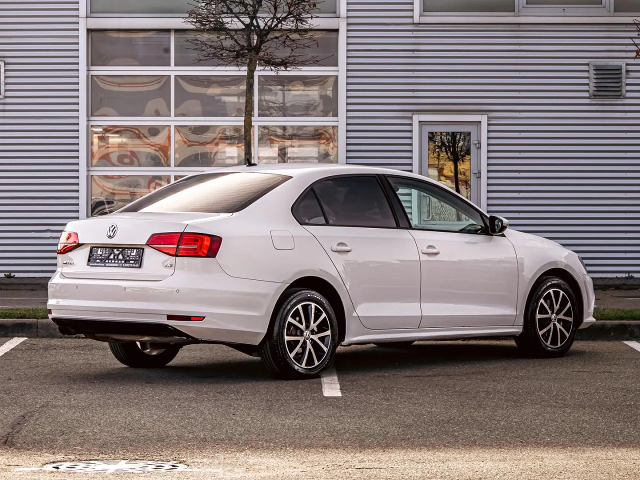 Volkswagen Jetta