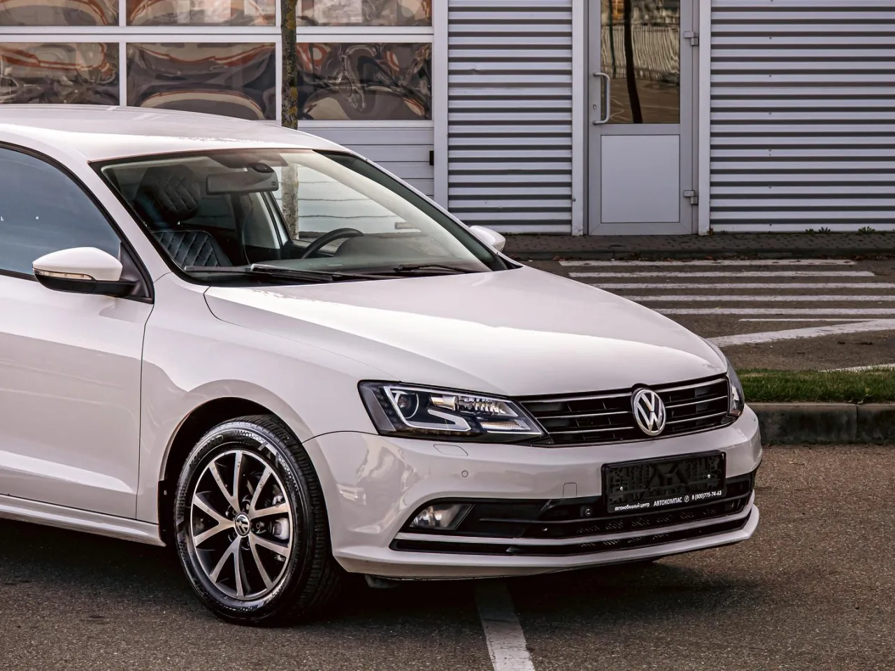 Volkswagen Jetta