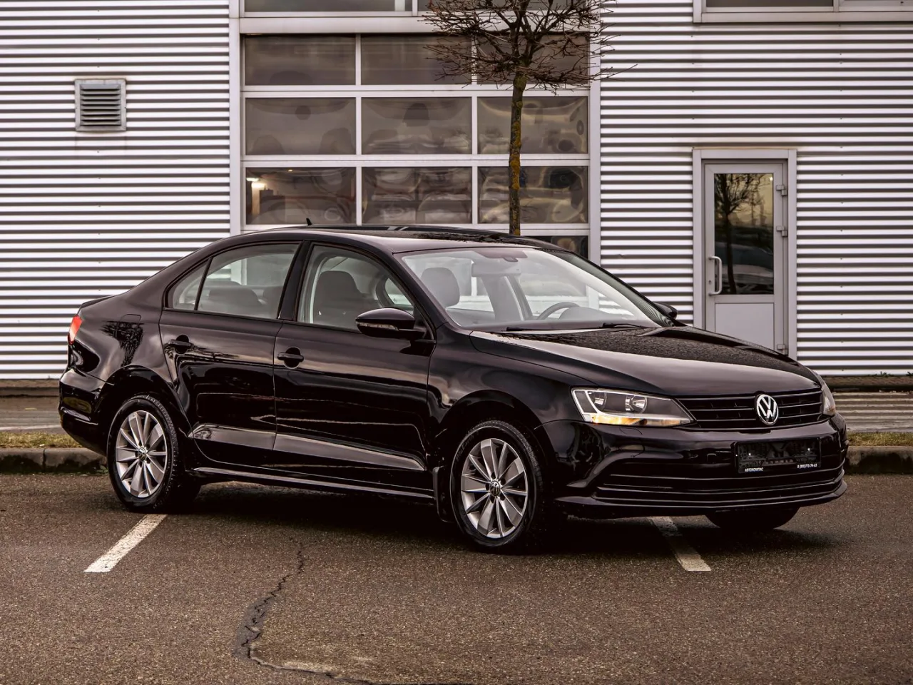 Volkswagen Jetta