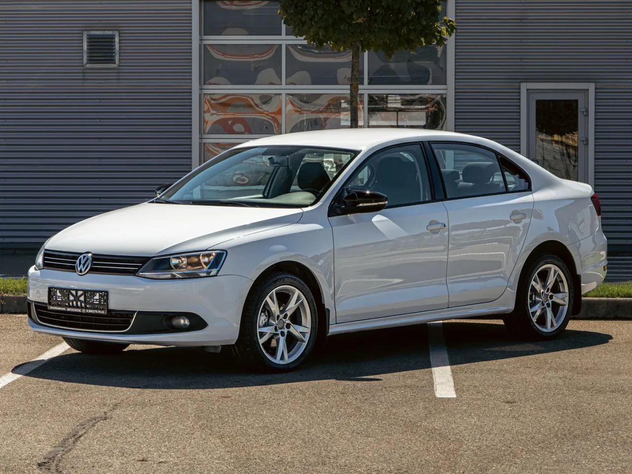 Volkswagen Jetta