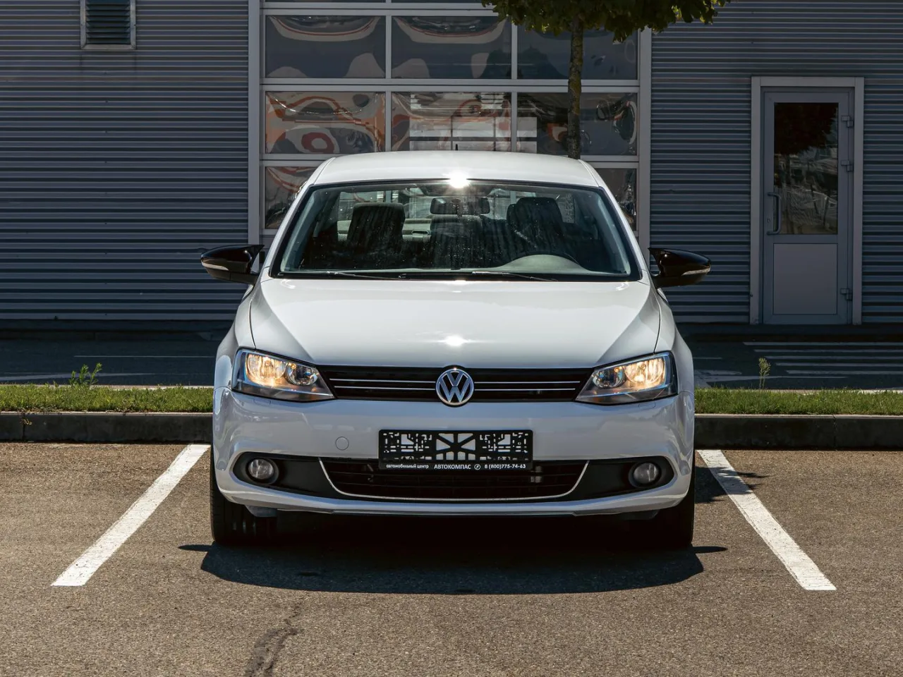 Volkswagen Jetta