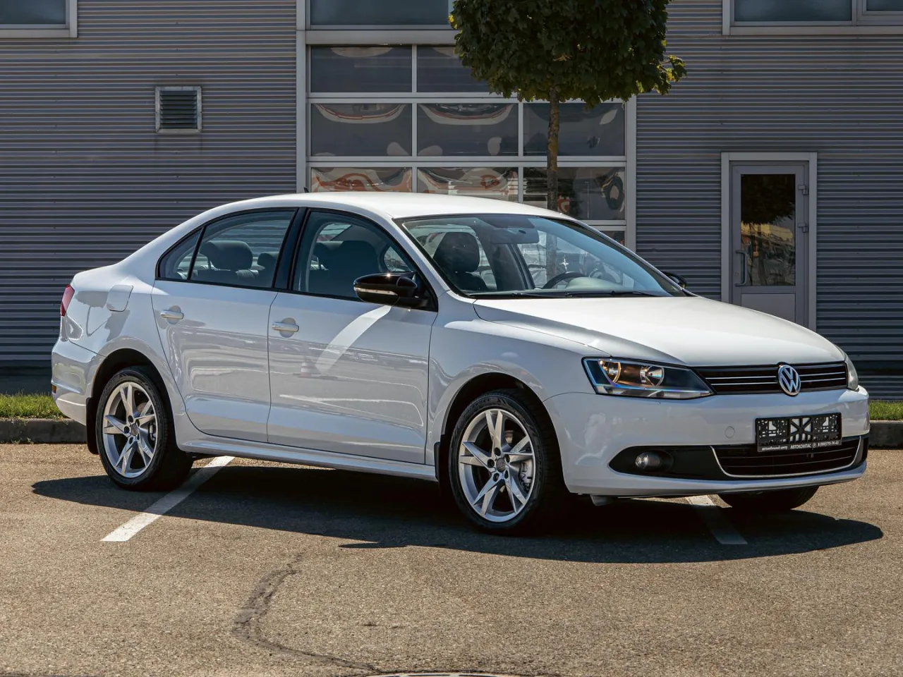 Volkswagen Jetta