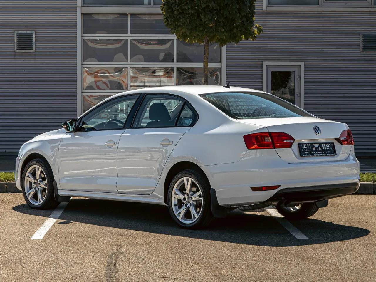 Volkswagen Jetta