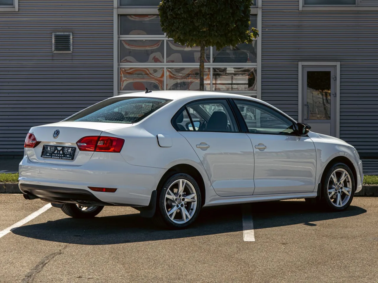 Volkswagen Jetta