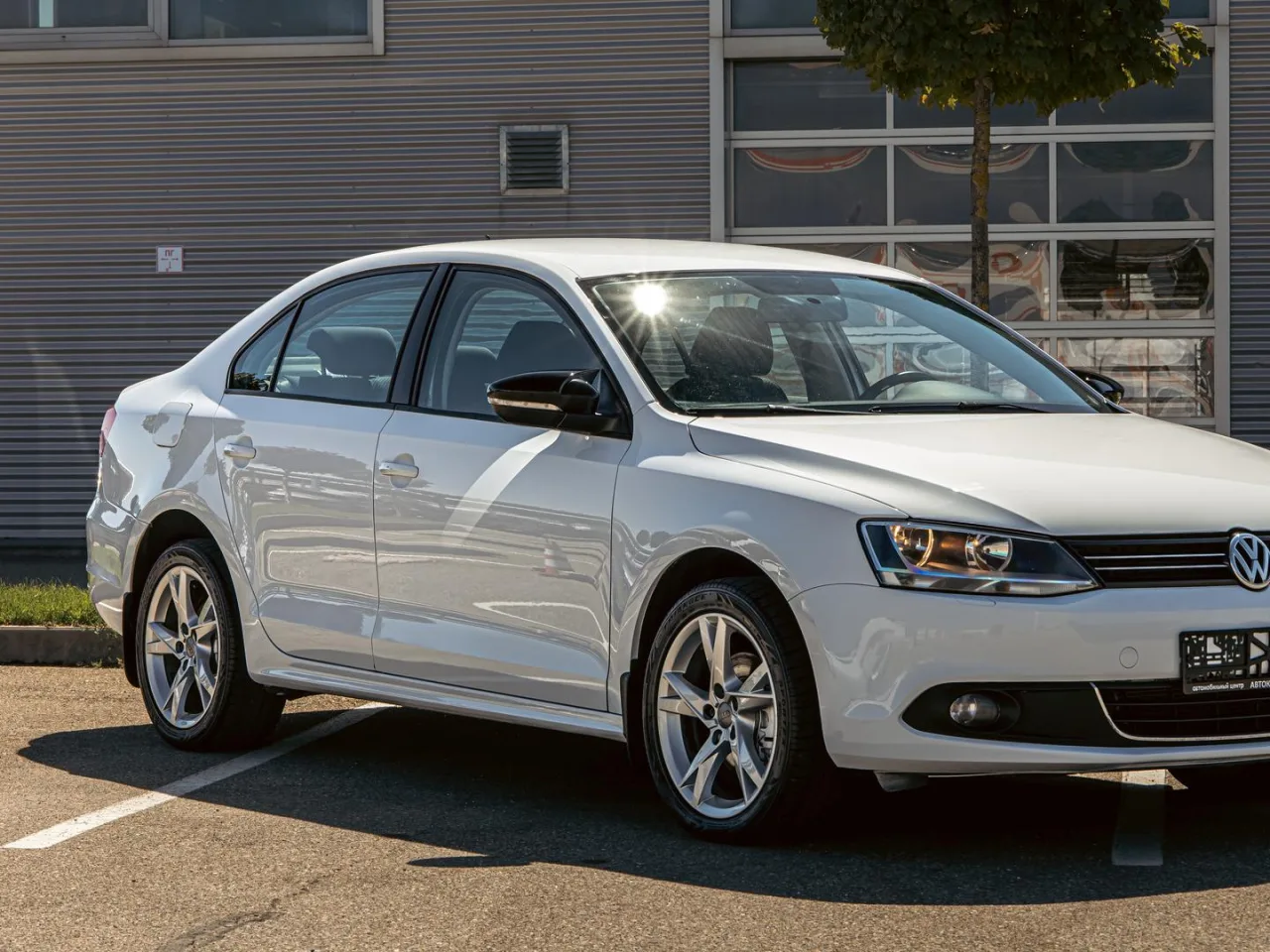 Volkswagen Jetta