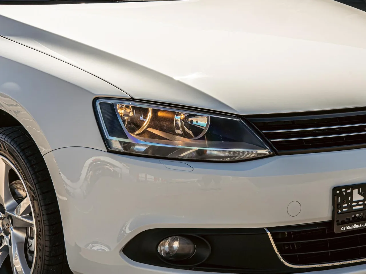 Volkswagen Jetta