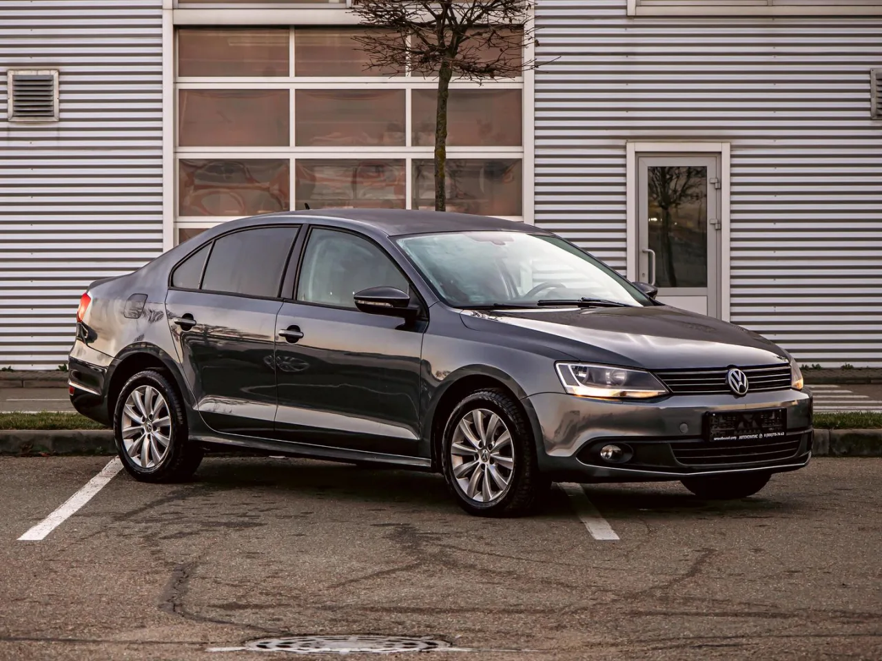 Volkswagen Jetta