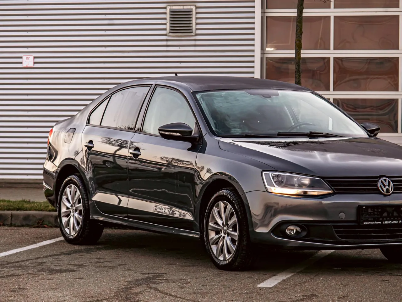 Volkswagen Jetta