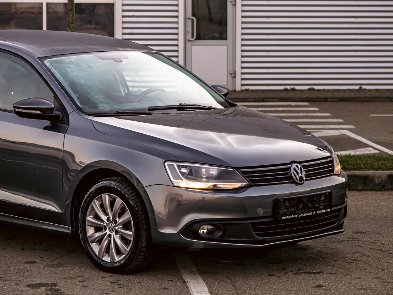 Volkswagen Jetta