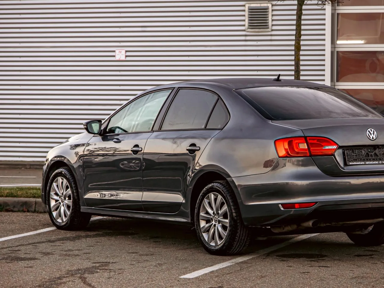 Volkswagen Jetta