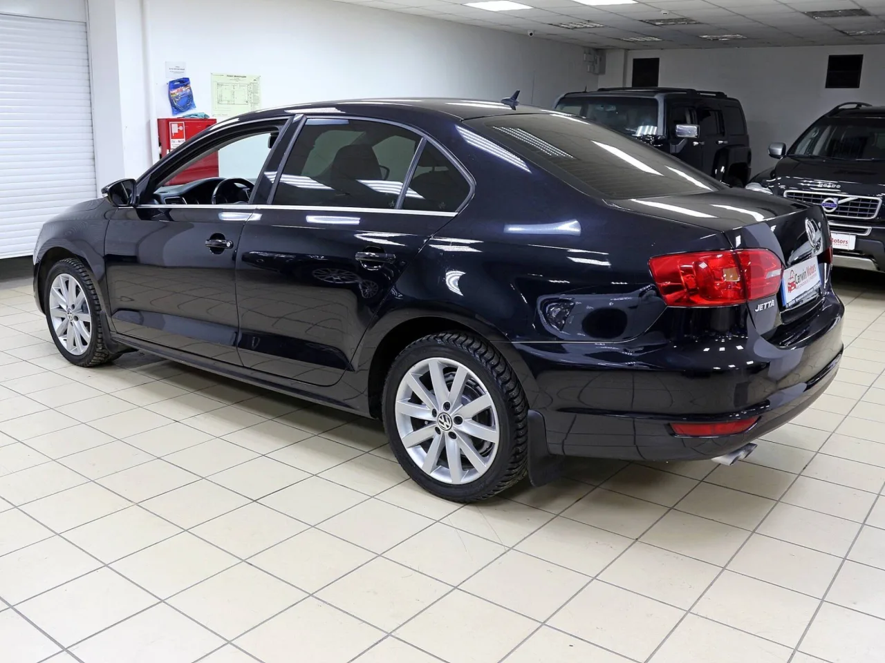 Volkswagen Jetta