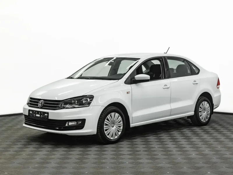 Volkswagen Polo 2018