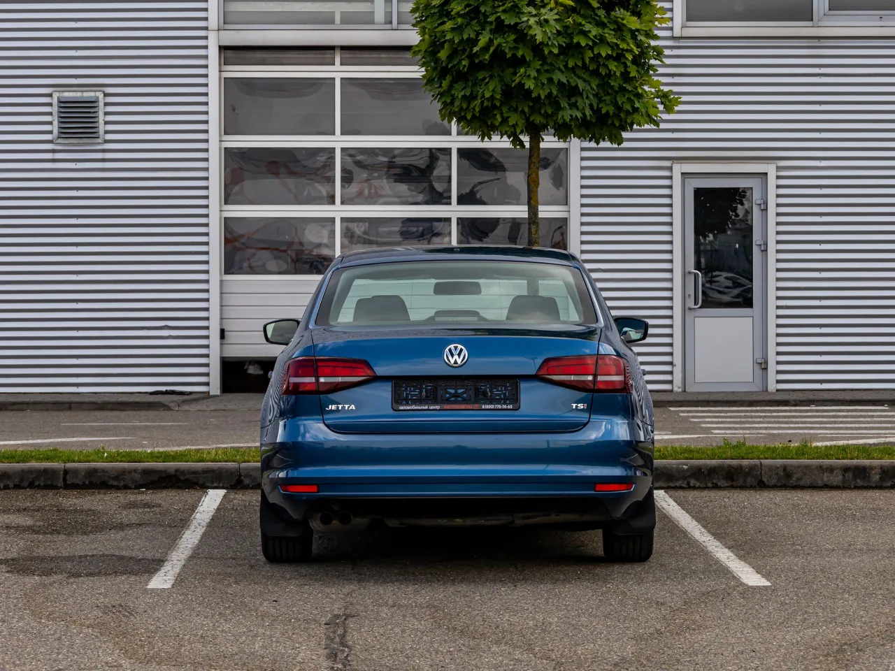 Volkswagen Jetta