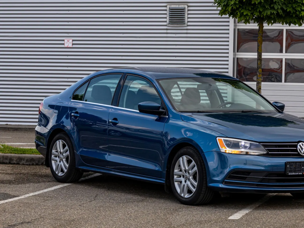 Volkswagen Jetta