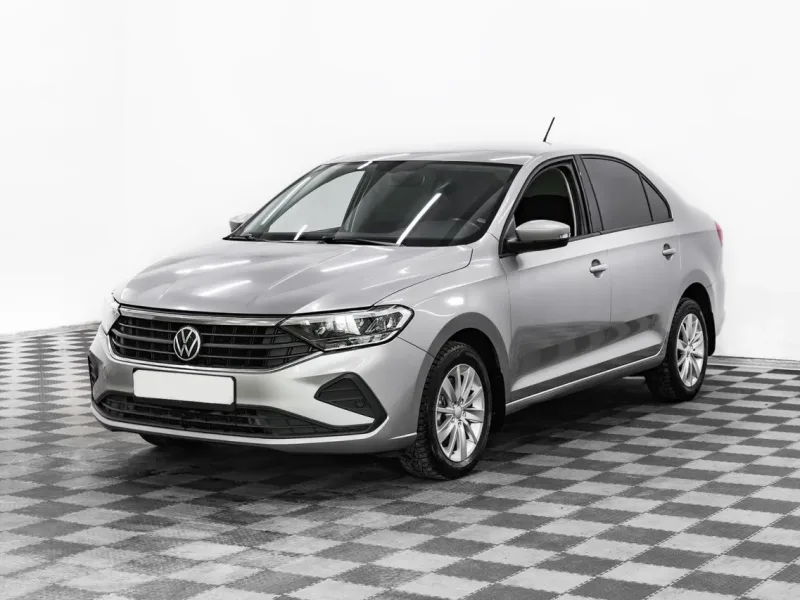 Volkswagen Polo 2020