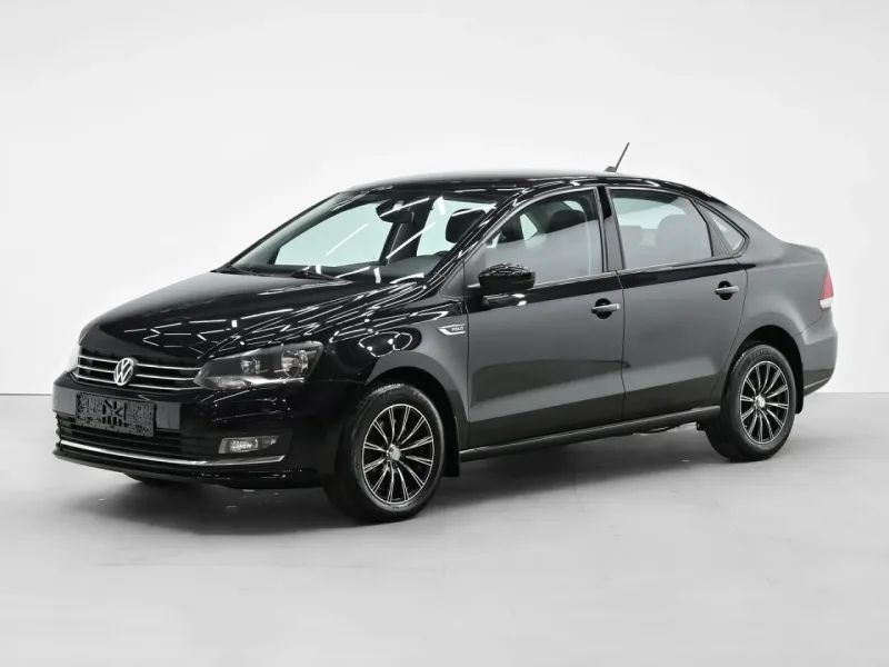 Volkswagen Polo 2020