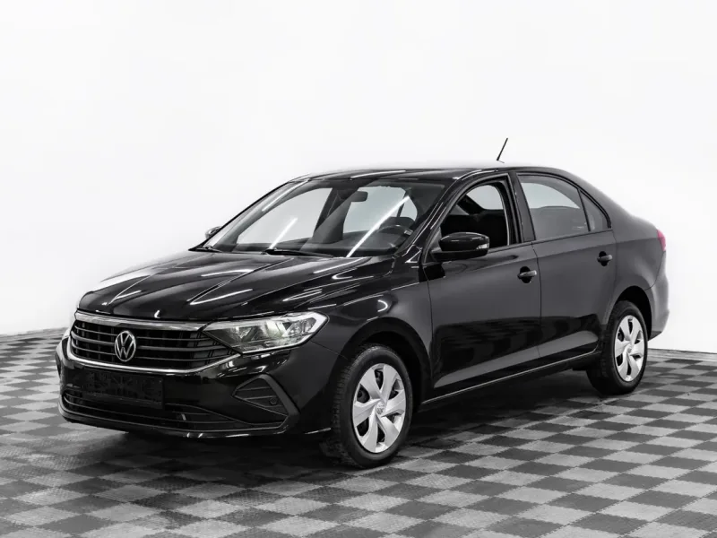 Volkswagen Polo 2020