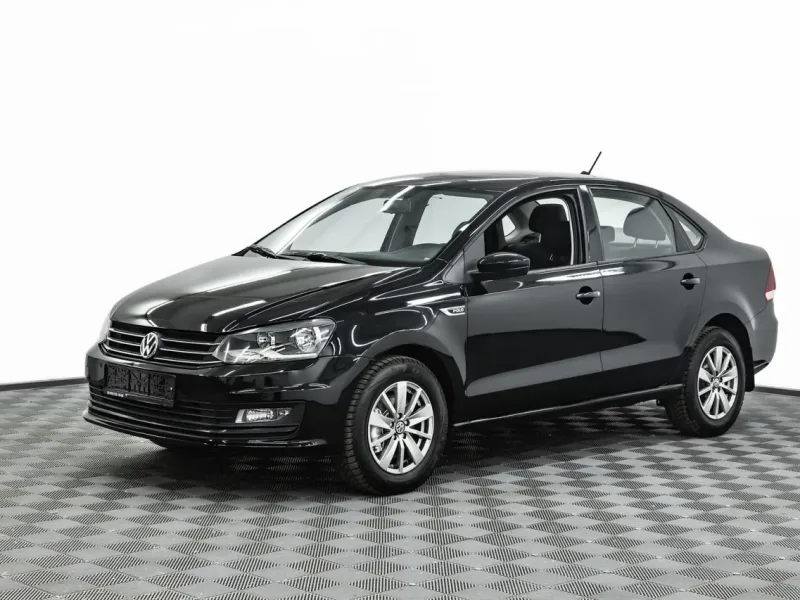 Volkswagen Polo 2018