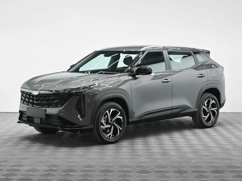Geely Coolray 2025