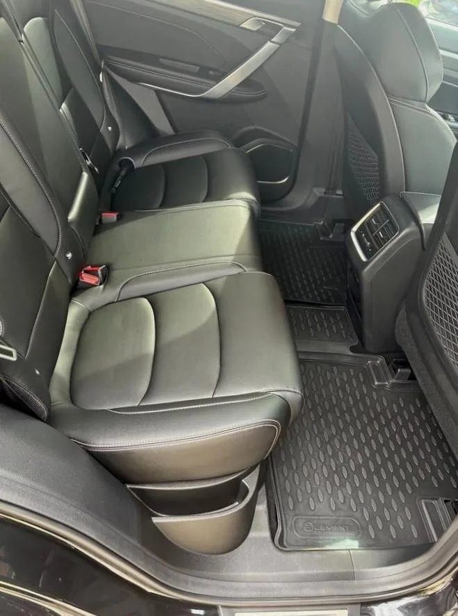 Geely Atlas Pro