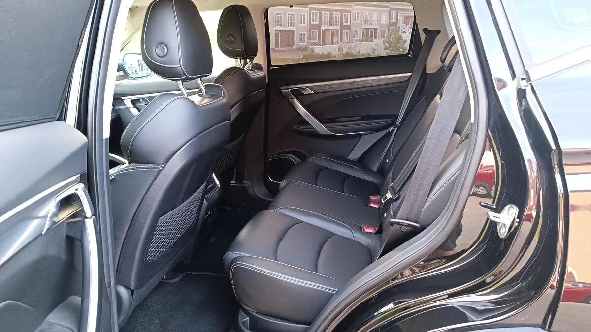 Geely Atlas Pro