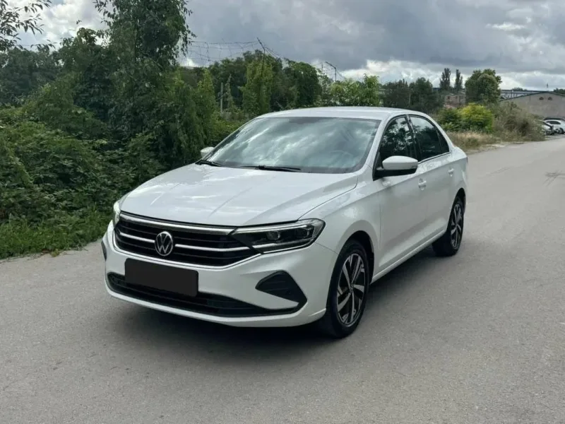 Volkswagen Polo 2020