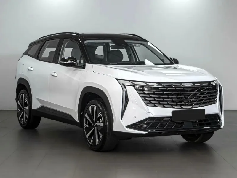 Geely Atlas 2025