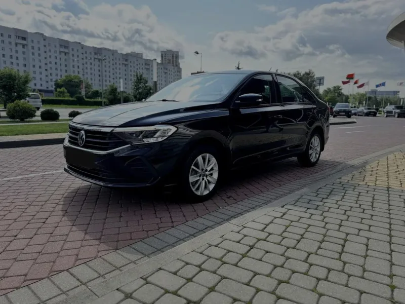 Volkswagen Polo 2022
