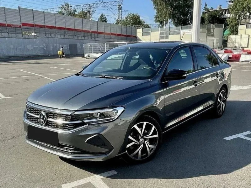 Volkswagen Polo 2020