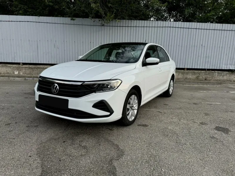 Volkswagen Polo 2020