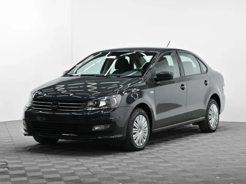 Volkswagen Polo 2017
