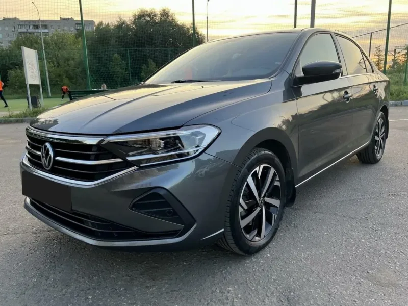 Volkswagen Polo 2020