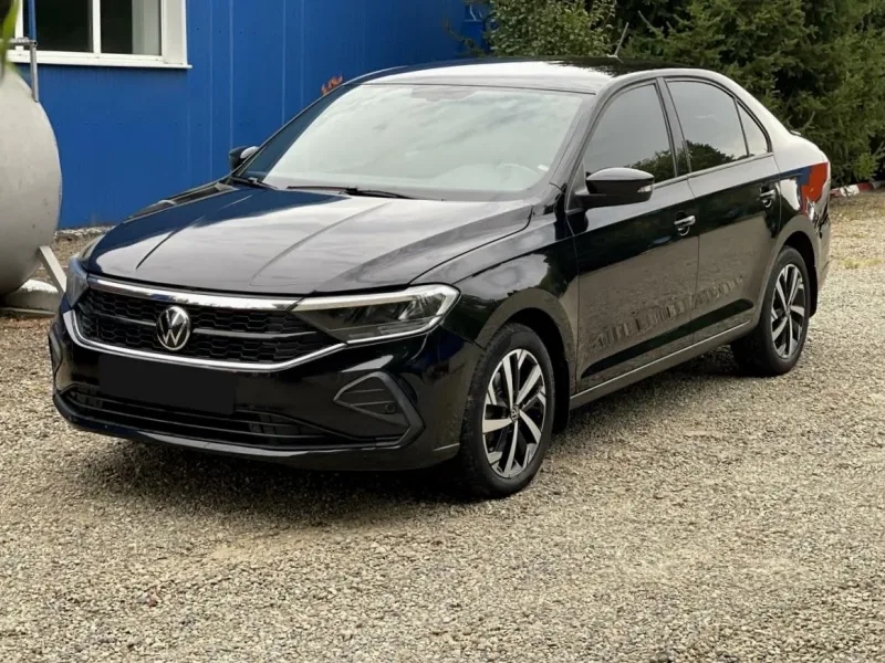 Volkswagen Polo 2020