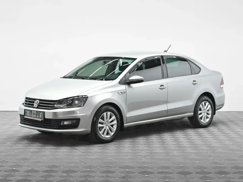 Volkswagen Polo 2020