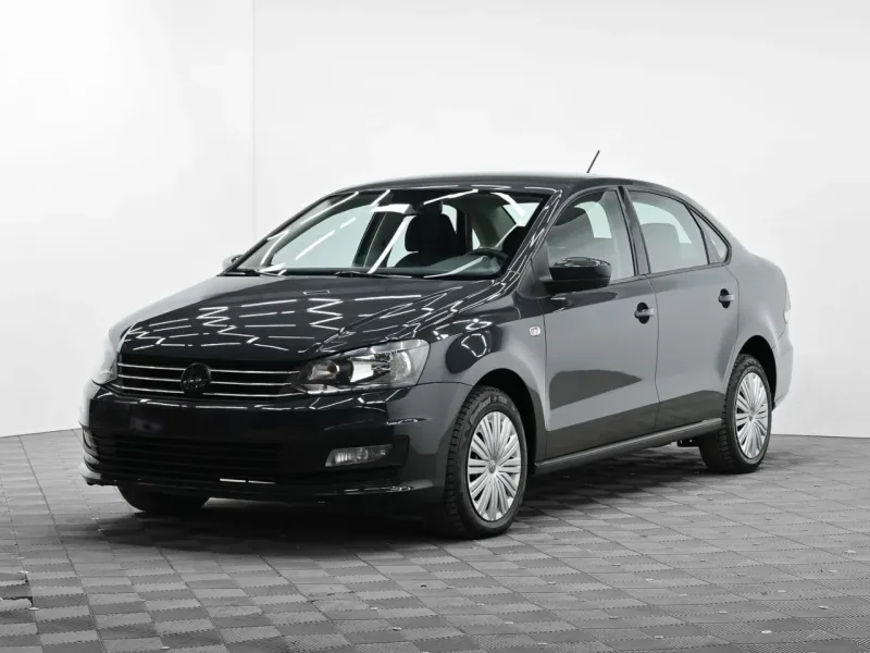 Volkswagen Polo 2020