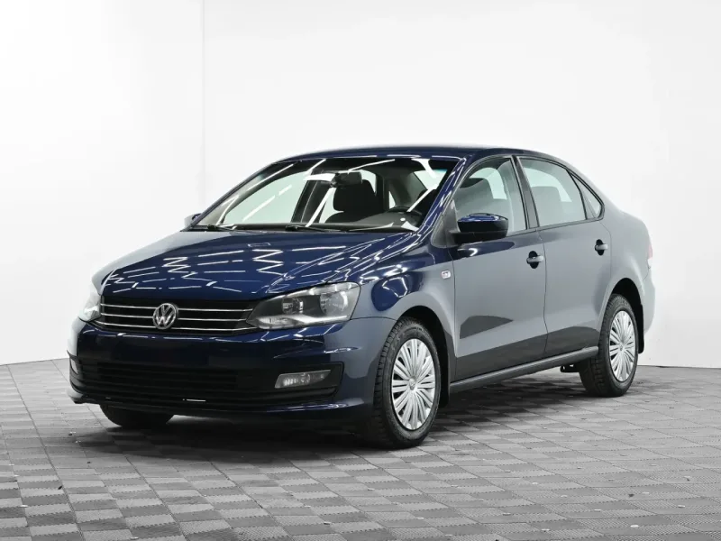 Volkswagen Polo 2020