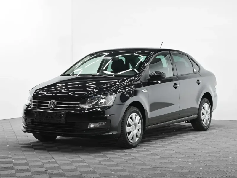 Volkswagen Polo 2020