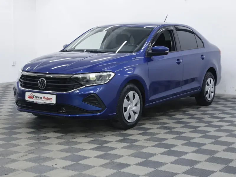 Volkswagen Polo 2020