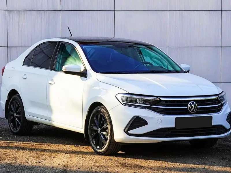 Volkswagen Polo 2021