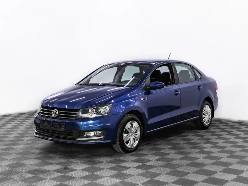 Volkswagen Polo 2018