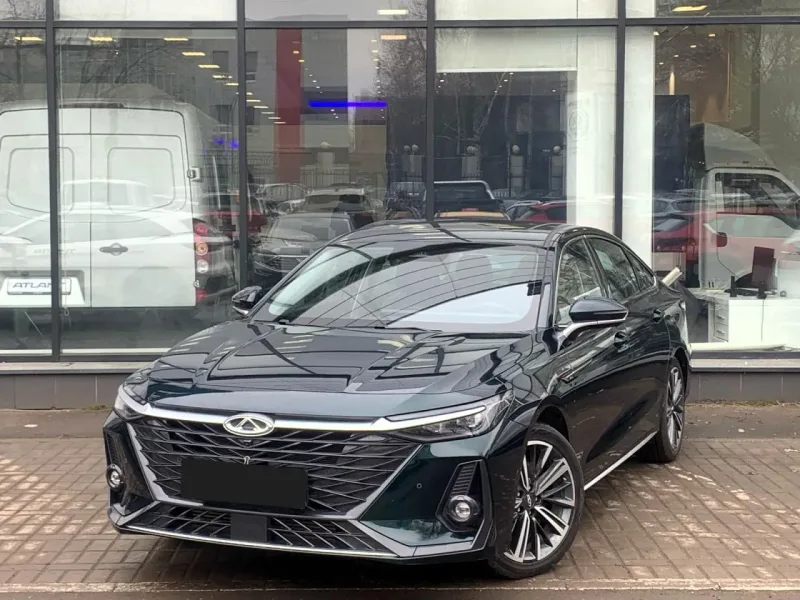Chery Arrizo 8 2025