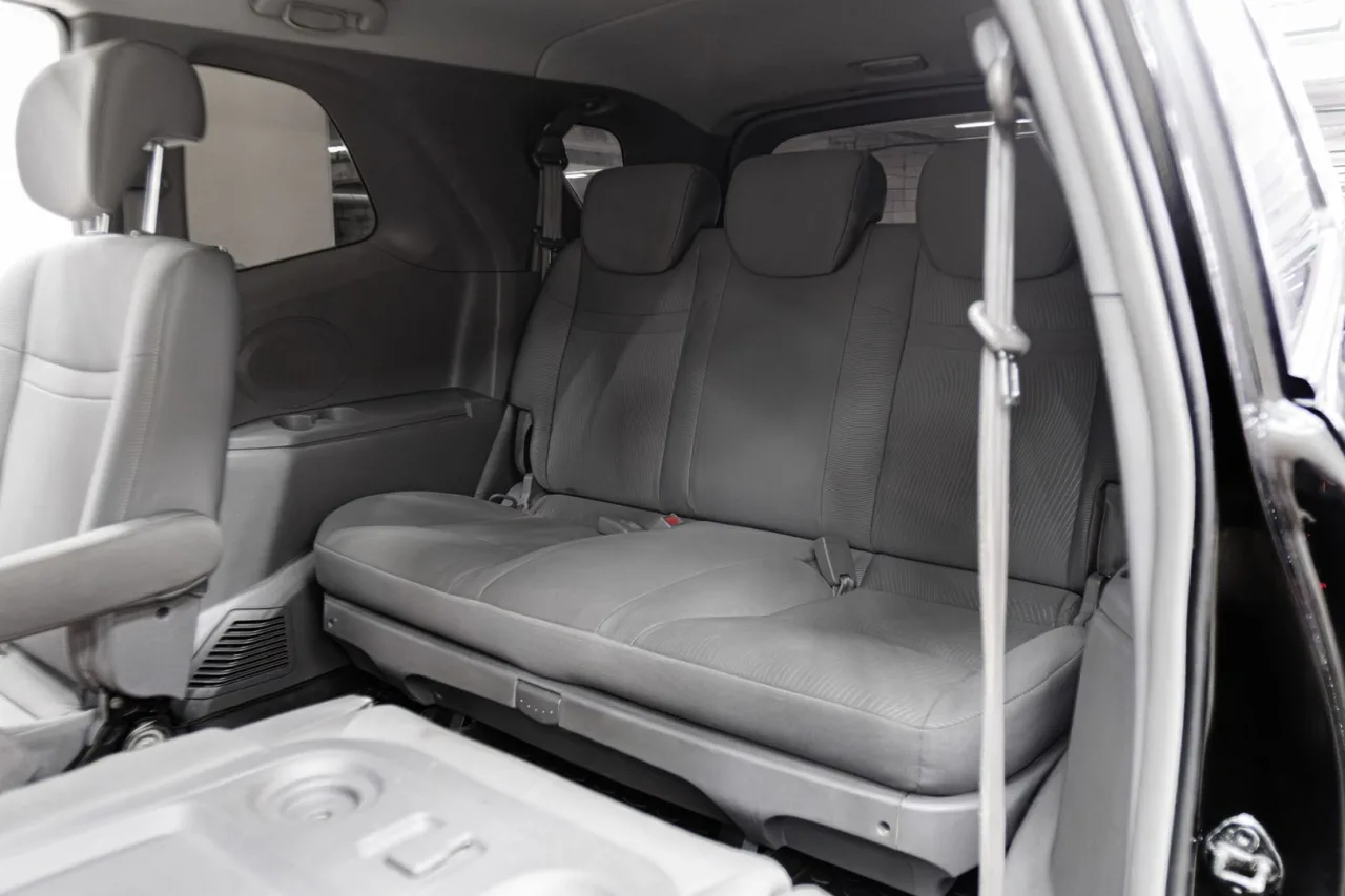 SsangYong Stavic