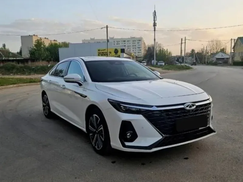 Chery Arrizo 8 2025