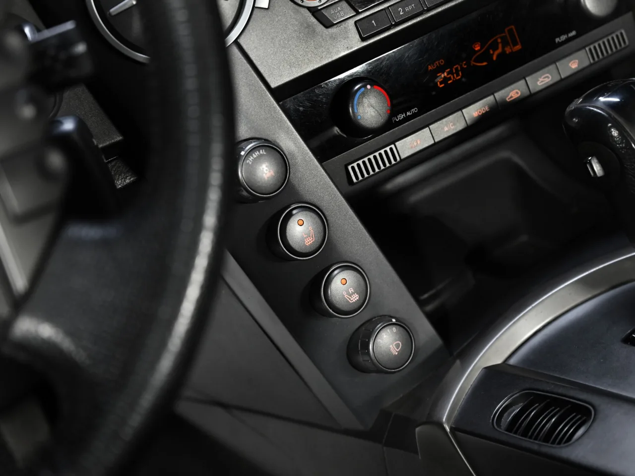 SsangYong Kyron