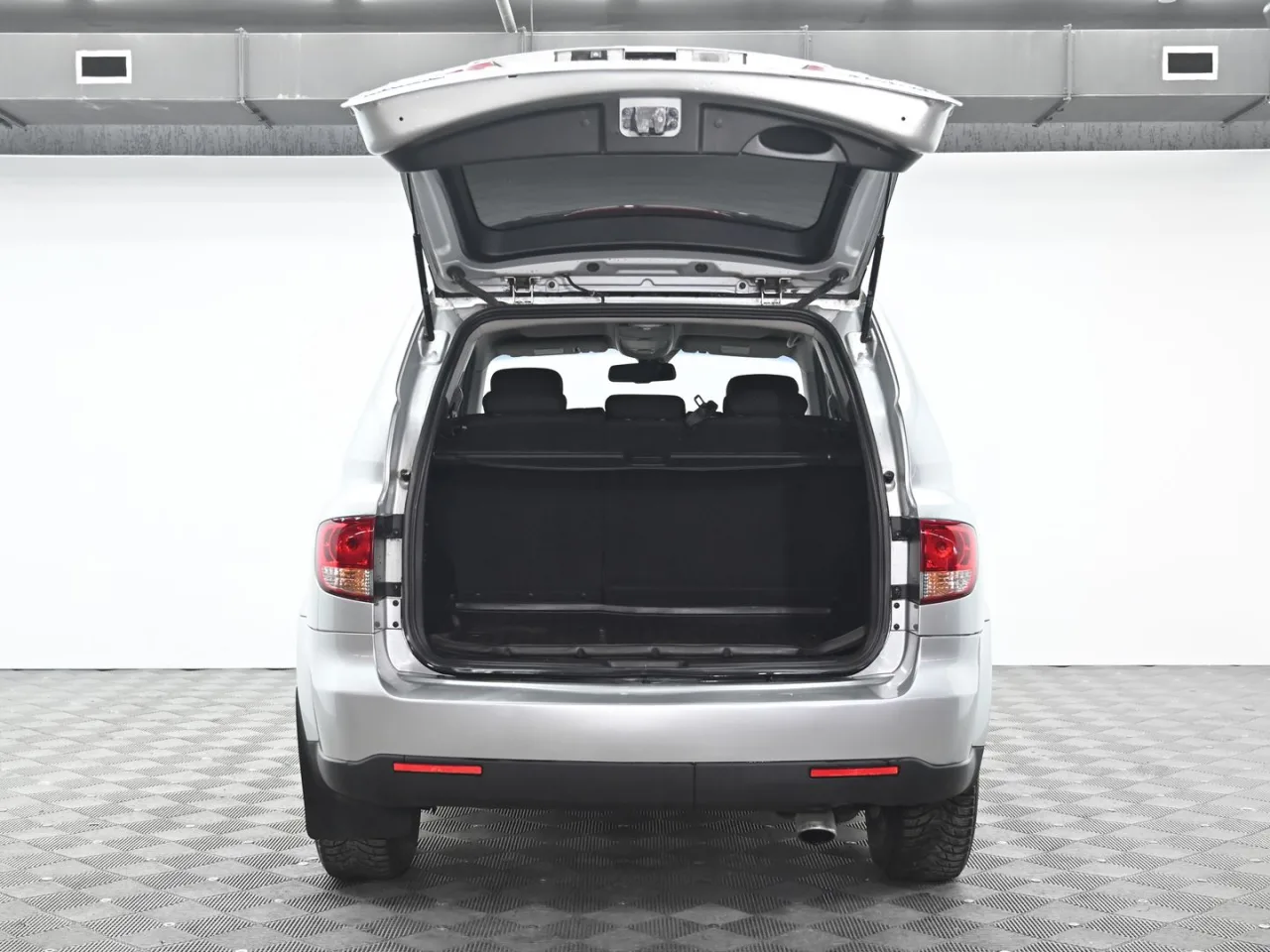 SsangYong Kyron