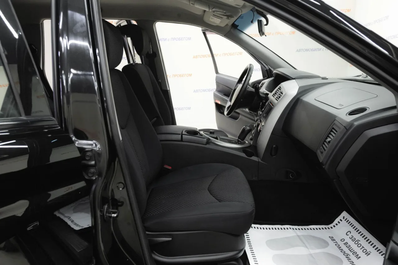 SsangYong Kyron